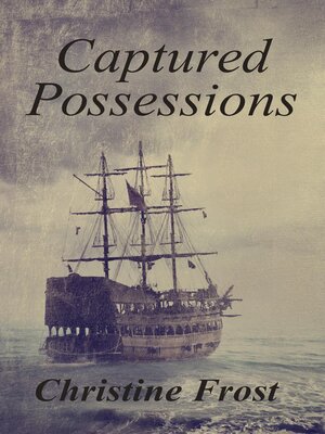 cover image of Captured Possessions